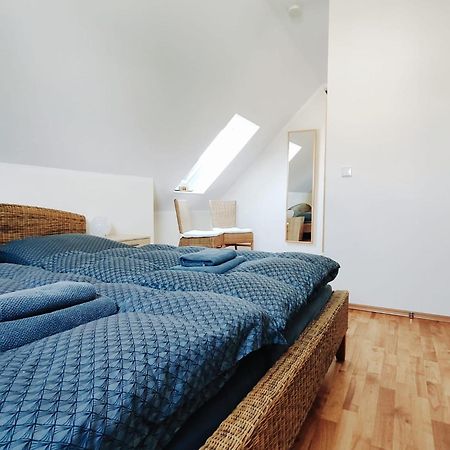 Ferienwohnung Schultz Penzance Dış mekan fotoğraf