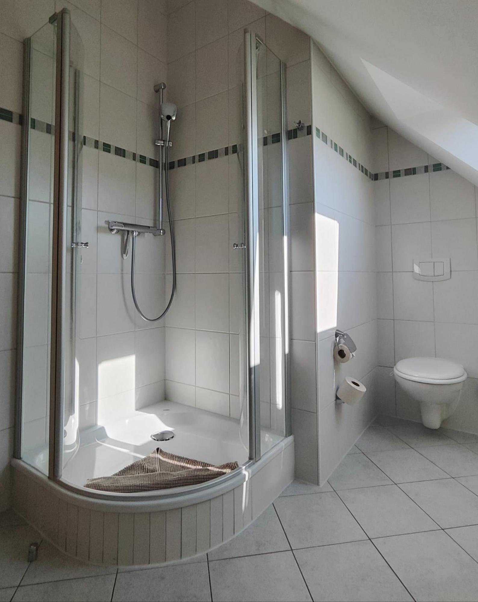 Ferienwohnung Schultz Penzance Dış mekan fotoğraf