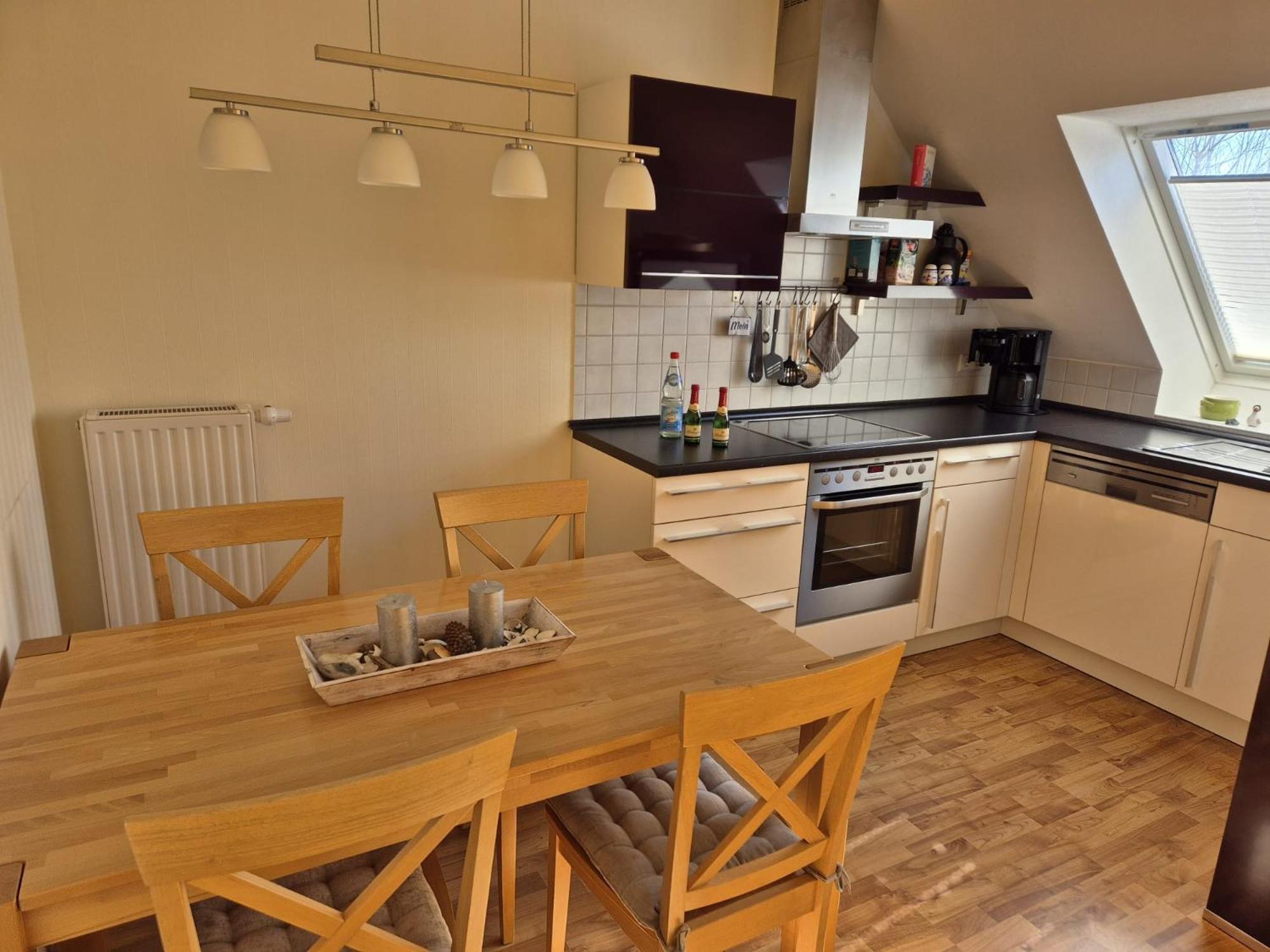 Ferienwohnung Schultz Penzance Dış mekan fotoğraf